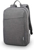 Lenovo 15.6" Laptop Backpack B210 (Grey), Notebook Carrying Case - GX40Q17227