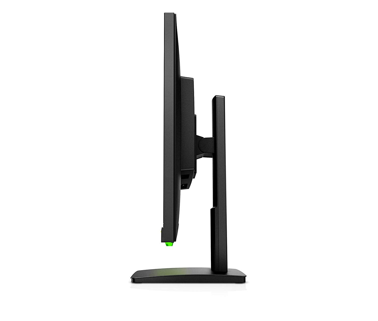 HP 27x 27" Full HD (Non-Touch) Gaming Monitor, LED Display, 1MS-Response, 16:9, 12M:1-Contrast, Swivel/Pivot/Tilt-adjustment -  3WL52AA#ABA