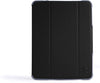 STM Goods Dux Plus Duo Carrying Case for iPad Mini 5th gen/Mini 4 Tablet, Black - STM-222-236GY-01