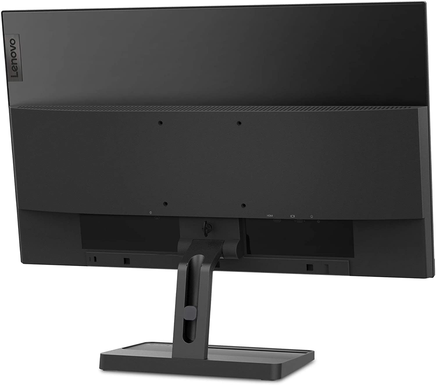 Lenovo L24e-30 23.8" FHD Monitor, 4ms, 16:9, 3000:1-Contrast - 66BCKCC2US (Refurbished)