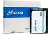 Micron 5300 PRO 3.84TB Internal Solid State Drive, SATA-6Gbps, 2.5" SSD - MTFDDAK3T8TDS-1AW1ZABYY