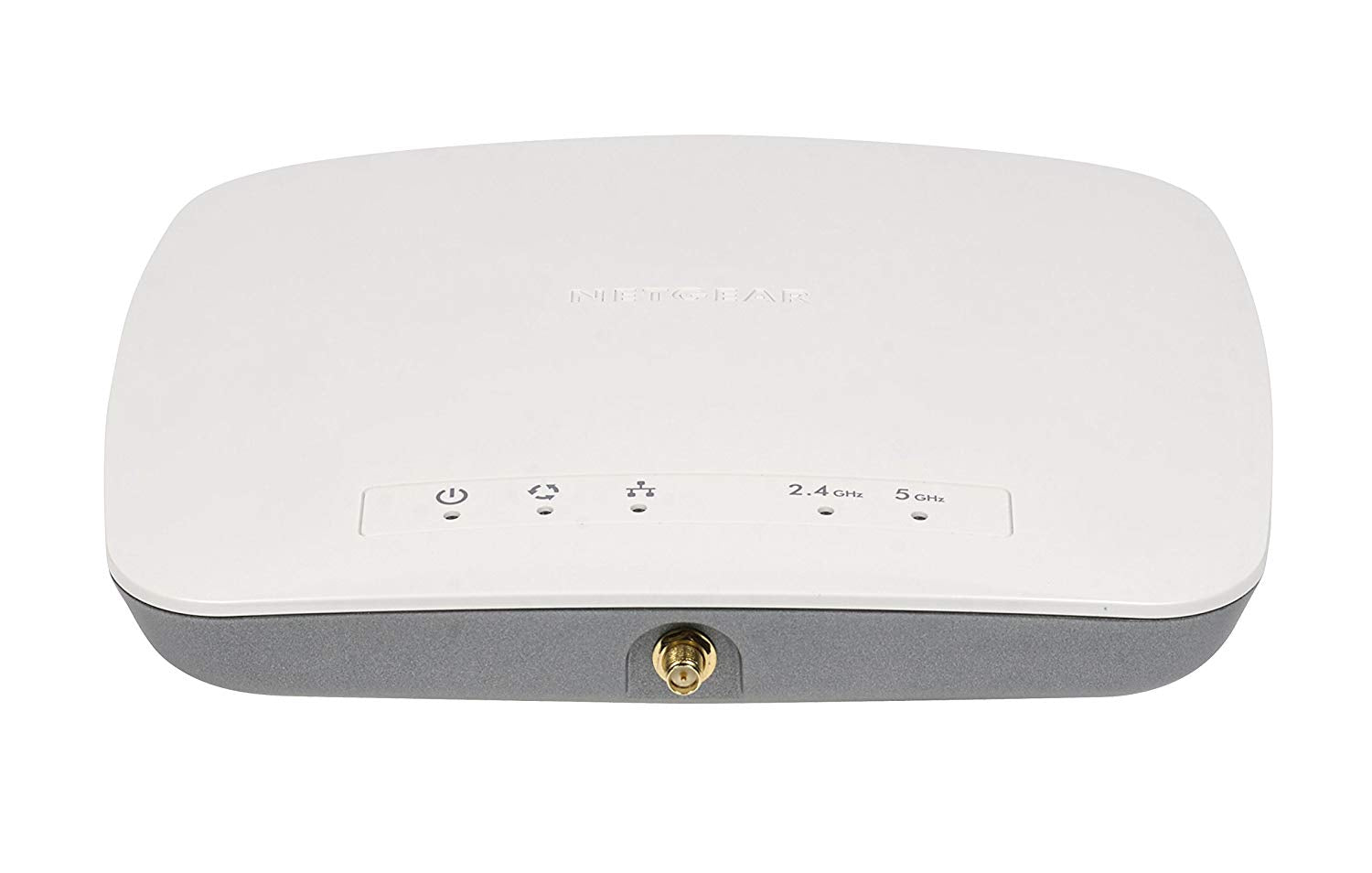 Netgear ProSafe Business 3 x 3 Wireless Access Point, 1 x RJ-45 Port, MIMO, 1.66 Gbit/s Speed,WAC730B03-100NAS
