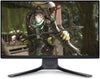 Dell Alienware 24.5" Full HD Gaming Monitor, 16:9, 1ms, 1000:1-Contrast - AW2521HF (Refurbished)