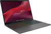 Lenovo IdeaPad 5 16IAU7 16" 2.5K Gaming Chromebook, Intel i5-1235U, 1.30GHz, 8GB RAM, 256GB SSD, Chrome OS - 82V8000CUX