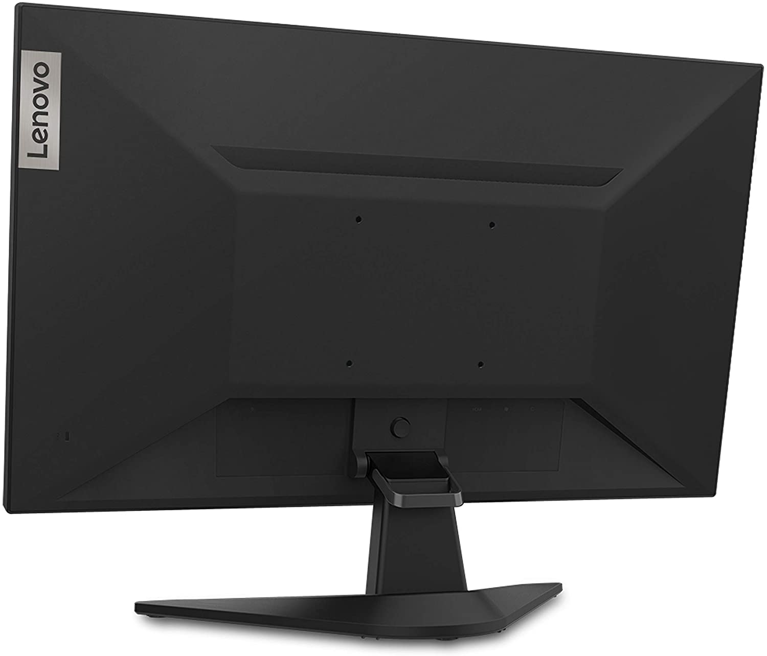Lenovo G24-10 23.6" FHD Gaming Monitor, 1ms, 16:9, 1000:1-Contrast - 65FDGCC2US (Refurbished)