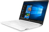 HP 15-dy2041nr 15.6" HD Laptop, Intel i3-1115G4, 3.0GHz, 4GB RAM, 256GB SSD, Win10H - 2Q2E8UA#ABA