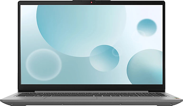 Lenovo IdeaPad 3 15IAU7 15.6" FHD Notebook, Intel i3-1215U, 1.20GHz, 8GB RAM, 512GB SSD, Win11H - 82RK01AEUS