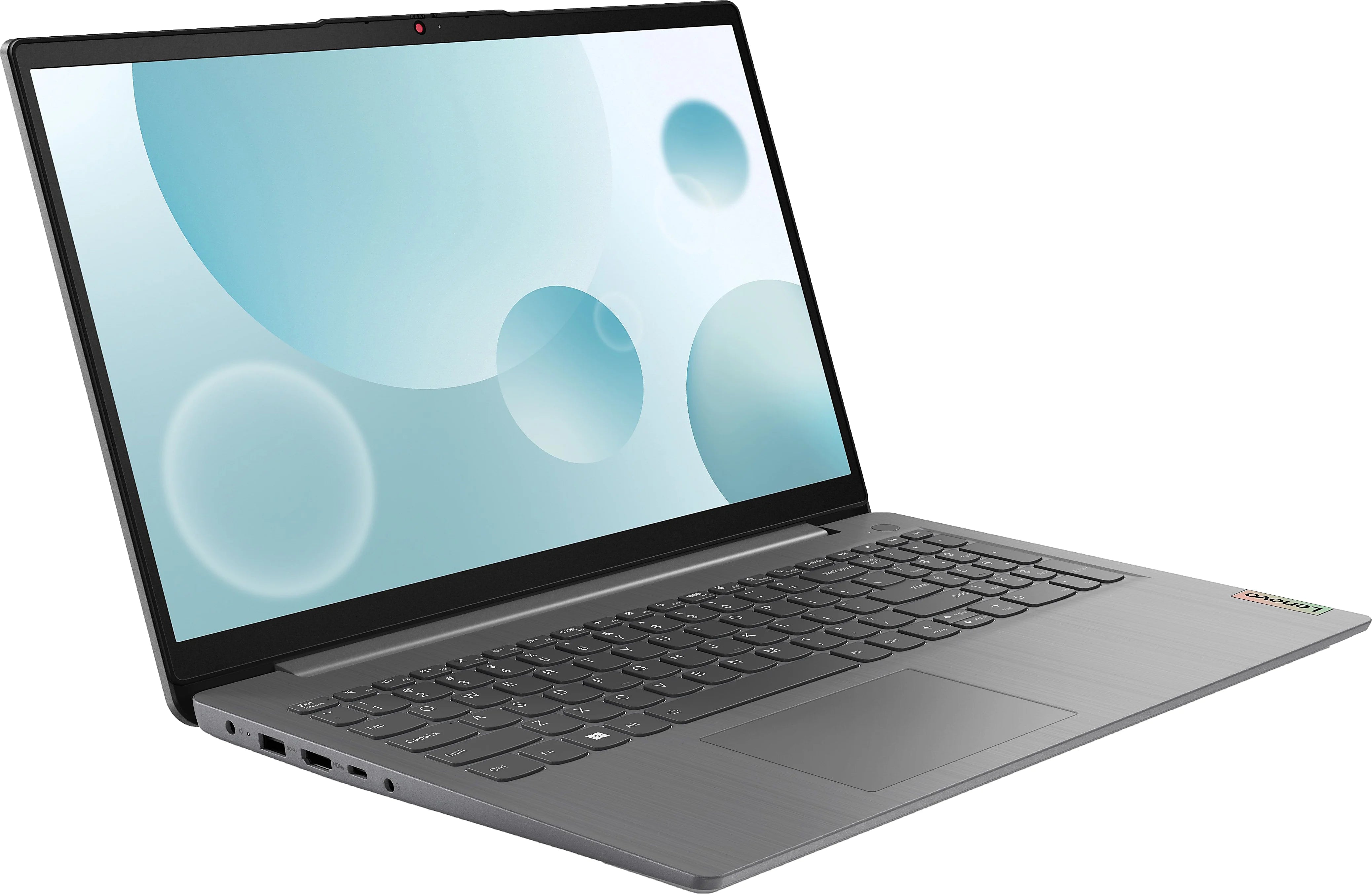 Lenovo IdeaPad 3 15IAU7 15.6" FHD Notebook, Intel i3-1215U, 1.20GHz, 8GB RAM, 512GB SSD, Win11H - 82RK01AEUS