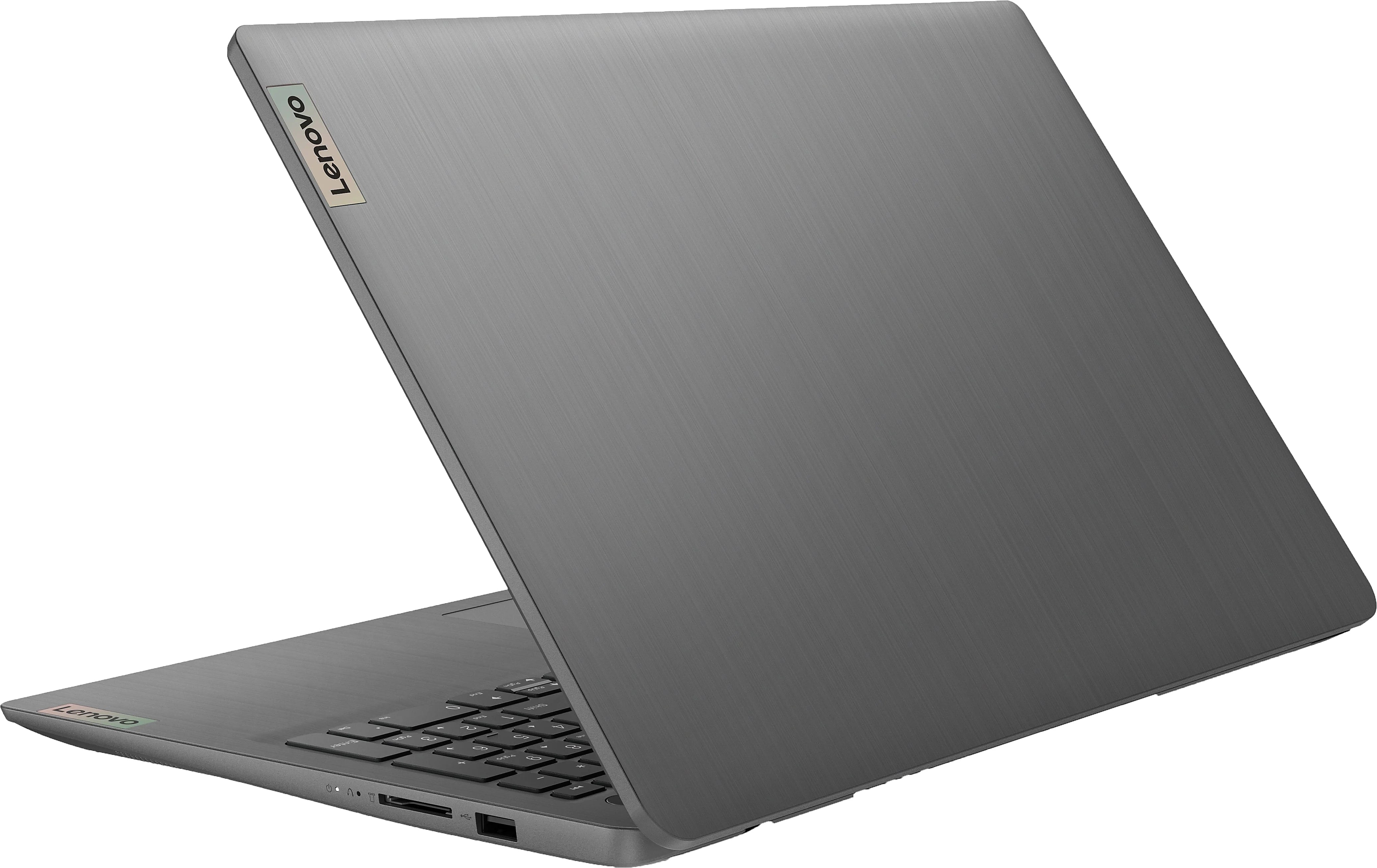 Lenovo IdeaPad 3 15IAU7 15.6" FHD Notebook, Intel i3-1215U, 1.20GHz, 8GB RAM, 512GB SSD, Win11H - 82RK01AEUS