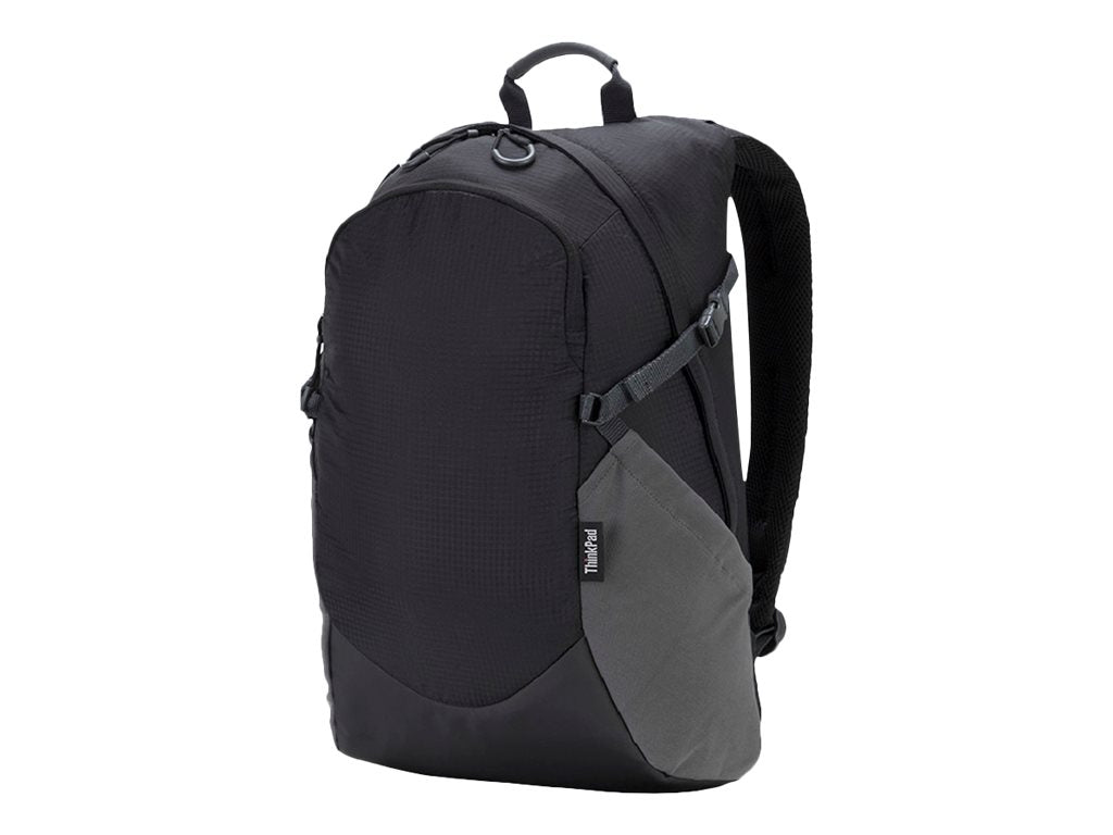 Lenovo ThinkPad 15.6 Active Backpack, Laptop Carrying Case – CompTechDirect