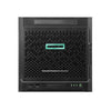 HPE ProLiant MicroServer Gen10 Entry Server, AMD Opteron X3216, 1.60GHz, 8GB Memory, 4LFF, 200W - 873830-S01