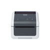 Brother TD-4420DN Desktop Direct Thermal Printer, Label, Tag and Receipt Printer - TD4420DN