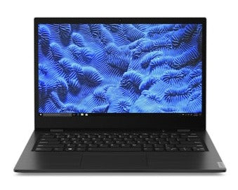 Lenovo 14w 14" FHD Notebook, AMD A6-9220C, 1.80GHz, 8GB RAM, 256GB SSD, Win10P - 81MQ001XUS