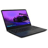 Lenovo IdeaPad Gaming 3 15IHU6 15.6" FHD Notebook, Intel i5-11300H, 3.10GHz, 8GB RAM, 256GB SSD, Win11H - 82K1015EUS