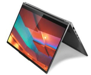 Lenovo Yoga C940-14IIL 14" UHD Convertible Notebook, Intel i7-1065G7, 1.30GHz, 16GB RAM, 512GB SSD, Win10H - 81Q9003QUS (Refurbished)