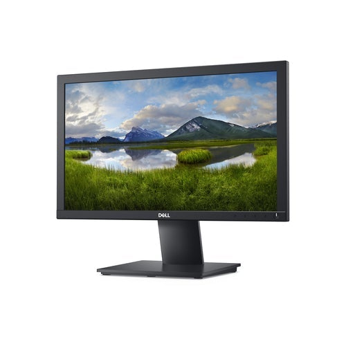 Dell E1920H 18.5" HD LED LCD Monitor, 5ms, 16:9, 600:1-Contrast - DELL-E1920H (Refurbished)