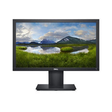 Dell E1920H 18.5" HD LED LCD Monitor, 5ms, 16:9, 600:1-Contrast - DELL-E1920H (Refurbished)