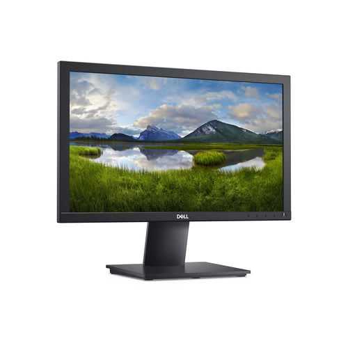 Dell E1920H 18.5" HD LED LCD Monitor, 5ms, 16:9, 600:1-Contrast - DELL-E1920H