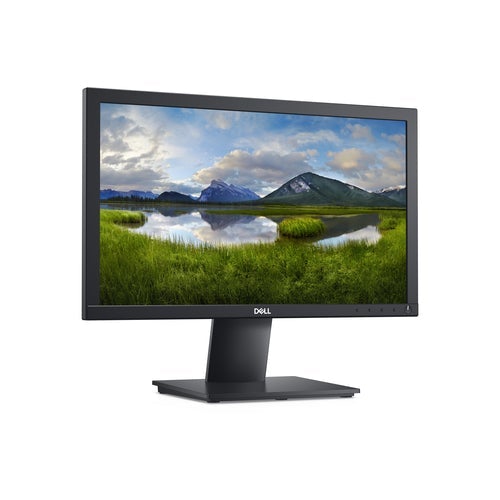 Dell E1920H 18.5" HD LED LCD Monitor, 5ms, 16:9, 600:1-Contrast - DELL-E1920H (Refurbished)