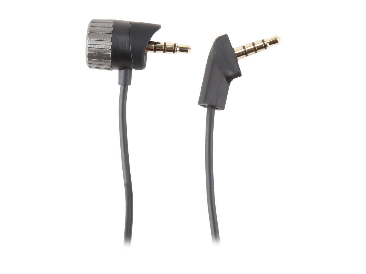 Plantronics RIG 500 Pro HC Wired Gaming Headset, Isolating Earcups - 214450-01 (Refurbished)