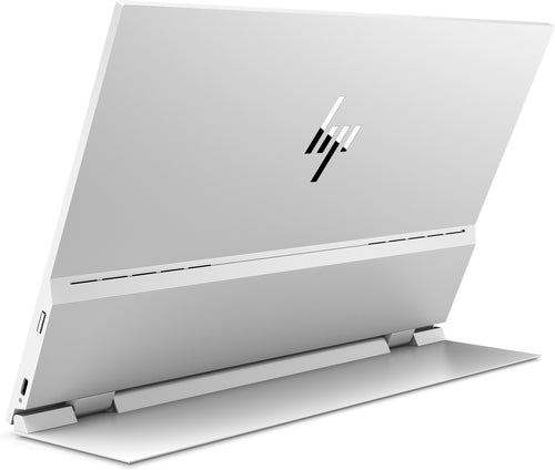 HP E14 G4 14" FHD Portable Monitor, 16:9, 5MS, 800:1-Contrast - 1B065AA#AC3