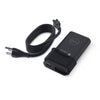 Dell 90W USB-C Notebook Power Adapter Plus 10W USB-A Charging Port, Black- DELL-PA901C