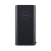 Dell 90W USB-C Notebook Power Adapter Plus 10W USB-A Charging Port, Black- DELL-PA901C