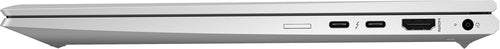 HP EliteBook 840-G7 14" FHD (NonTouch) Notebook, Intel i5-10310U, 1.70GHz, 8GB RAM, 256GB SSD, Win10P - 1C8P4UT#ABA