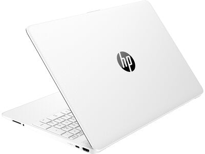 HP 15-dy2042nr 15.6" HD Laptop, Intel i3-1115G4, 3.0GHz, 4GB RAM, 256GB SSD, Win11H -50V73UA#ABA