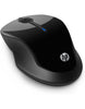HP X3000 G2 Wireless Mouse, Optical, 2.4GHz, RF Wireless, USB - 28Y30AA#ABA
