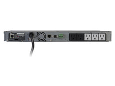 HPE R1500 Gen5 NA UPS, 1920 Watt, 1U Rack, VRLA Battery - Q1L88A