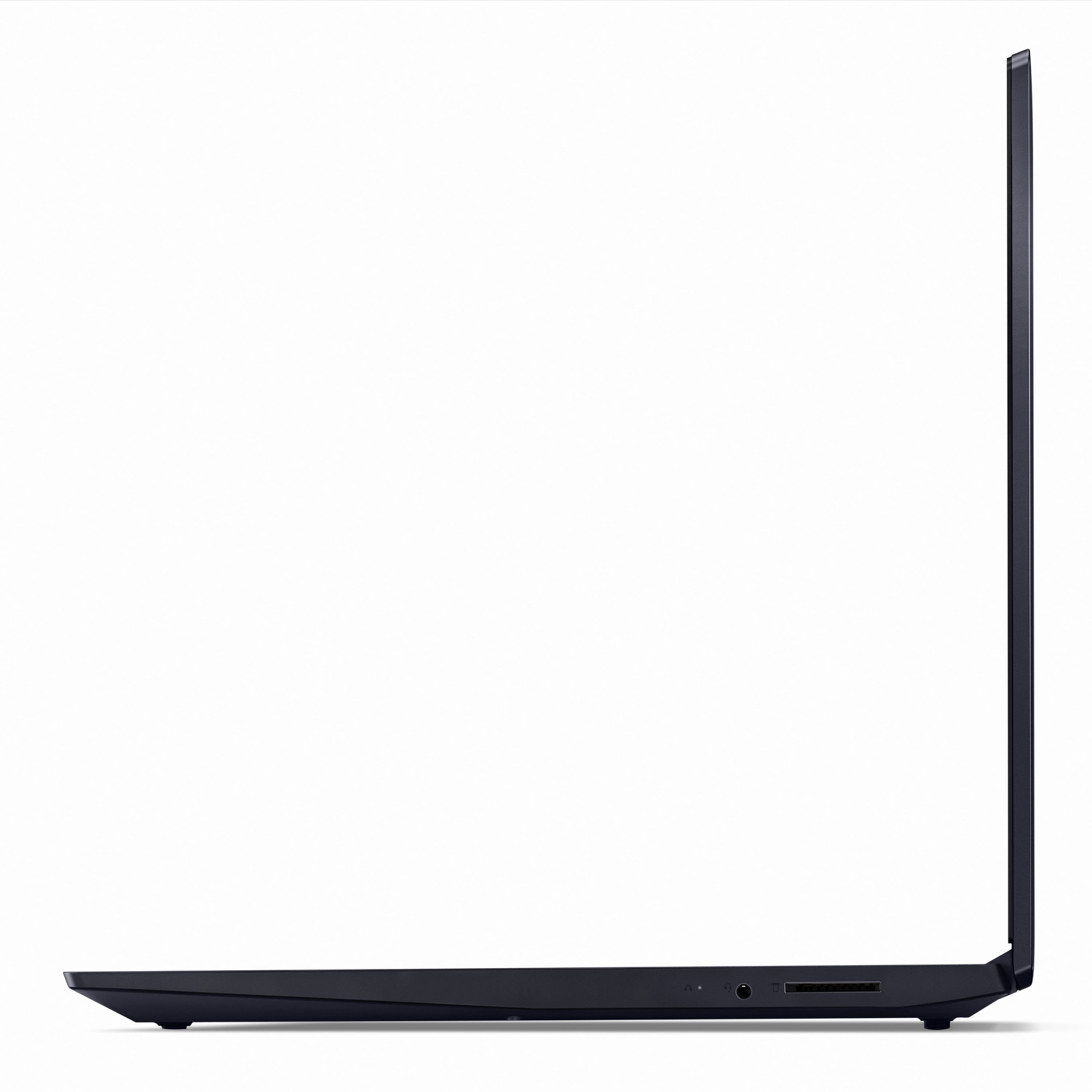 Lenovo IdeaPad S145-15IWL 15.6" HD (NonTouch) Notebook, Intel Celeron 4205U, 1.80GHz, 4GB RAM, 128GB SSD, Win10H - 81MV00MBUS (Refurbished)