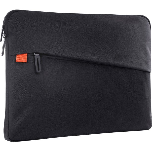 STM Goods 15" Gamechange Sleeve, Carrying Case for Notebooks, Black - STM-114-271P-01