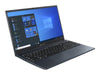Dynabook Tecra A50-J1530 15.6" HD Notebook, Intel i5-1135G7, 2.40GHz, 8GB RAM, 256GB SSD, Win10P - PML10U-04S014