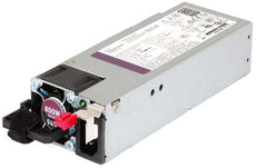 HPE 800W Flex Slot Platinum Hot Plug Low Halogen Power Supply Kit - 865414-B21