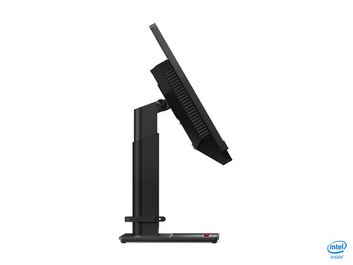 Lenovo ThinkCentre Tiny-In-One Gen 4  23.8" FHD Monitor, 14ms, 16:9, 1000:1-Contrast - 11GCPAR1US