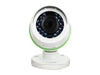 Ezviz 4-Channel 1080p HD Security System, 4 Analog Cameras, 1TB HDD - BD-1424B1 (Certified Refurbished)