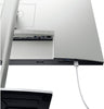 Dell UltraSharp 24.1" WUXGA USB-C LCD Monitor, 16:10, 5MS, 1000:1-Contrast - DELL-U2421E