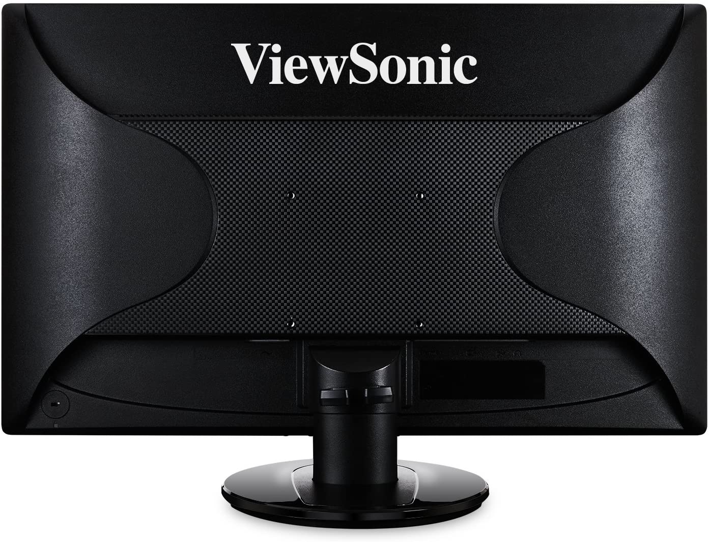ViewSonic 27" FHD Widescreen LED Monitor, 5ms, 16:9, 50M:1-Contrast - VA2746MH-LED (Refurbished)