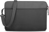 STM Goods 13" Blazer Sleeve, Carrying Case for Laptop & Tablet, Granite Grey - stm-114-191M-03