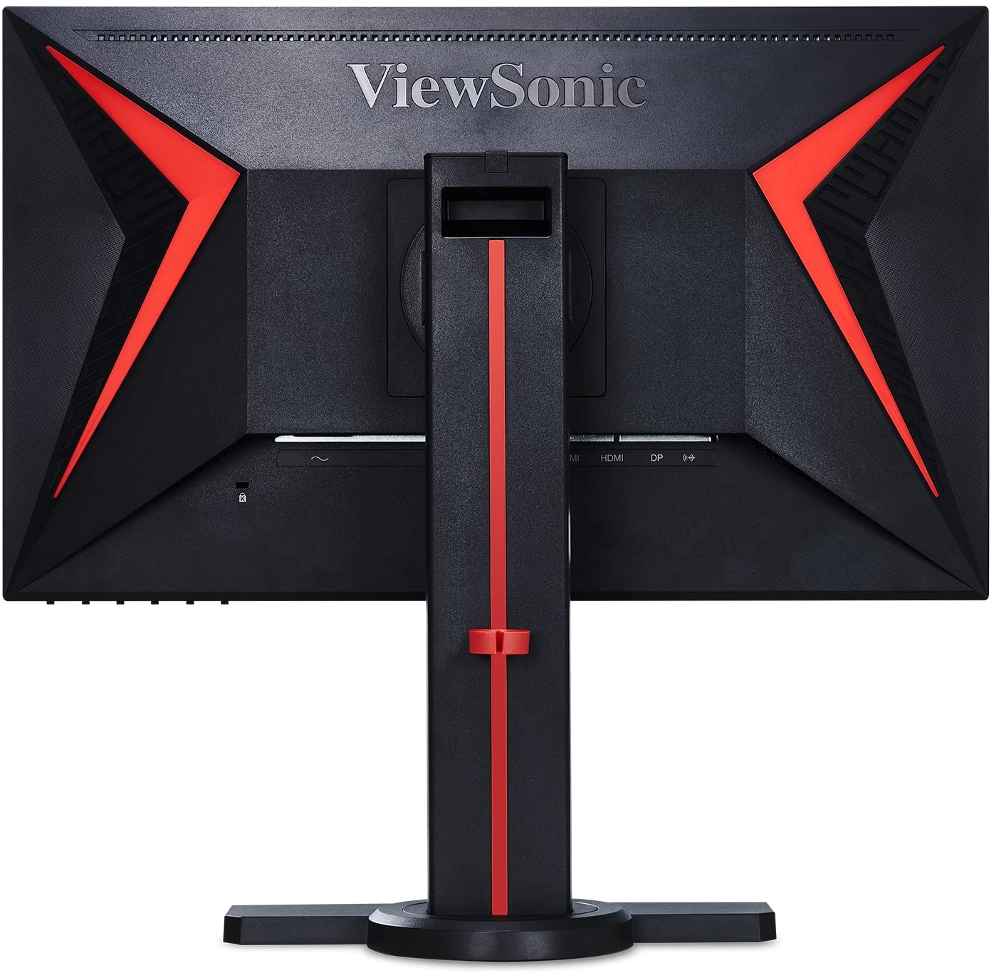 ViewSonic 24" FHD FreeSync Gaming Monitor, 1ms, 16:9, 120M:1-Contrast - XG2402 (Refurbished)