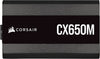 Corsair CX-M Series CX650M Power Module, 650 Watt 80 PLUS Bronze Semi Modular ATX PSU - CP-9020221-NA