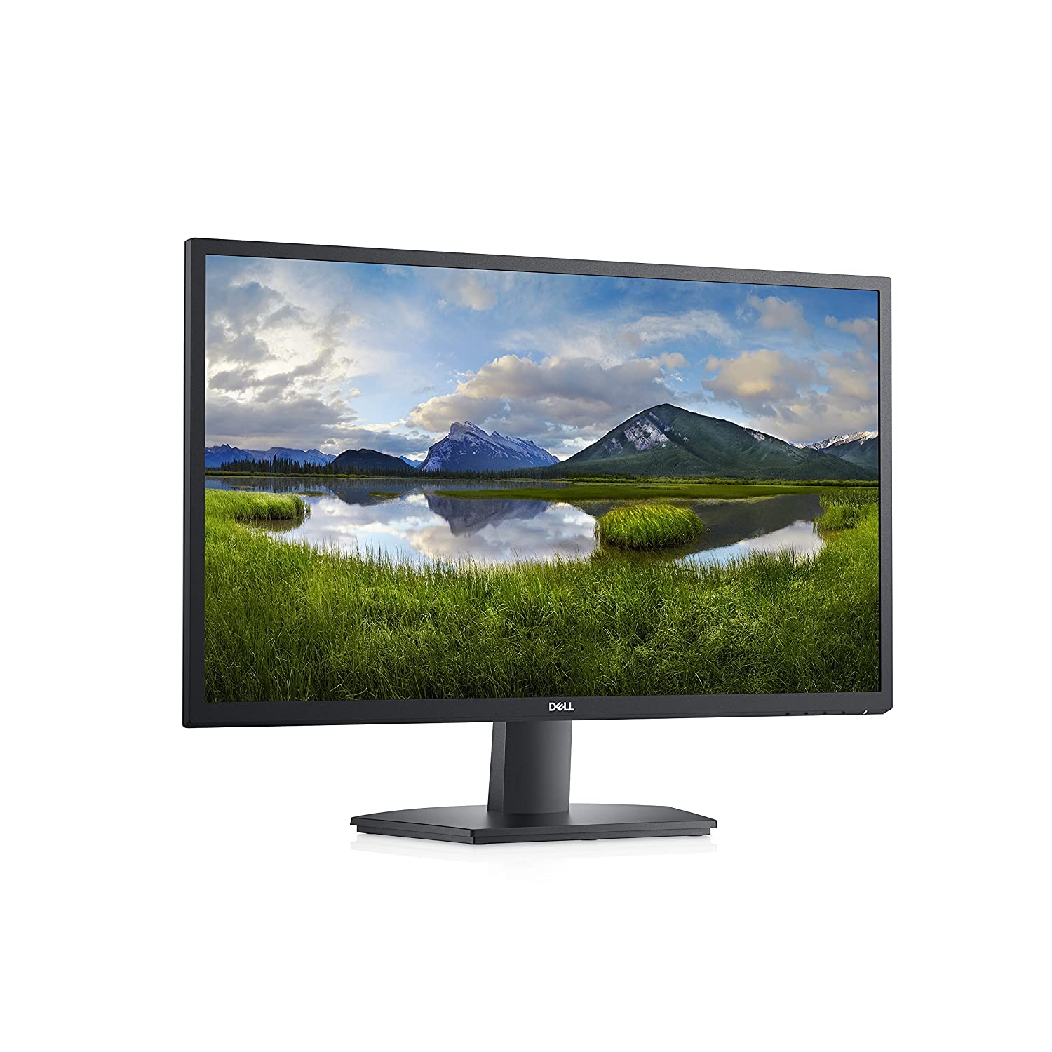 Dell SE2722H 27" Full HD LED LCD Monitor, 8ms, 16:9, 3000:1-Contrast - DELL-SE2722H (Refurbished)