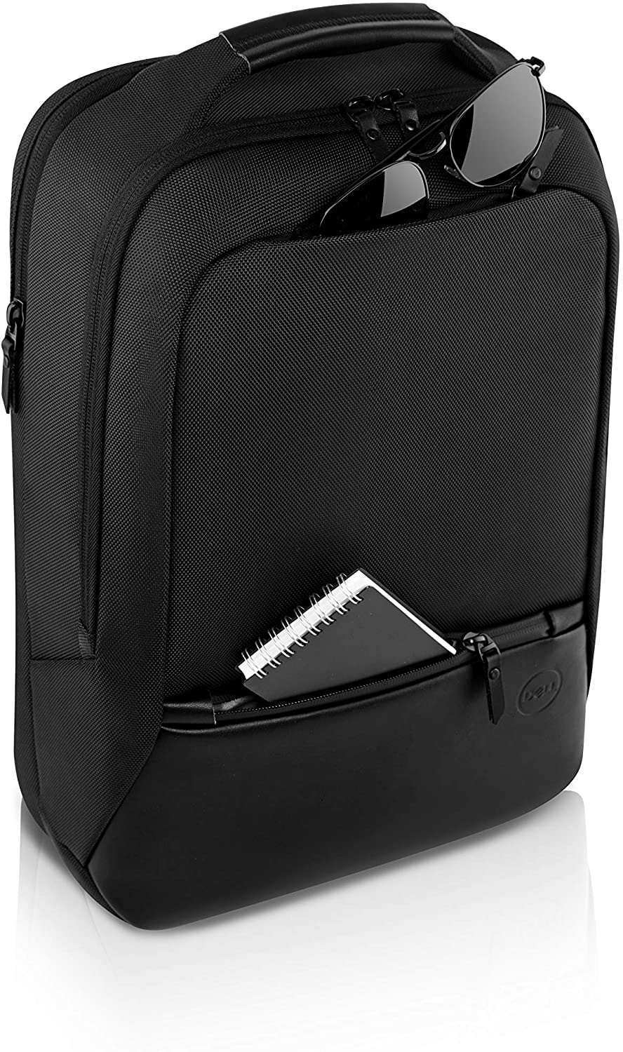Dell Premier Slim Backpack for 15" Laptops, Black Carrying Case - PE-BPS-15-20