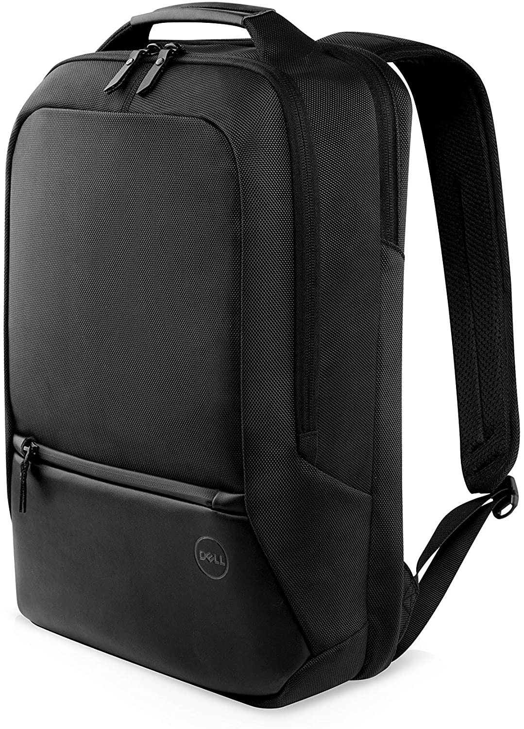 Dell Premier Slim Backpack for 15" Laptops, Black Carrying Case - PE-BPS-15-20