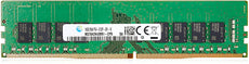 HP 8GB DDR4-2666 (1x8GB) DIMM, RAM Module for Desktop PC - 3TK87AT