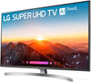 LG SK8000PUA 49" 4K UHD Smart LED TV, 16:9, WiFi, Speakers - 49SK8000PUA