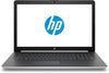 HP 17-by0062st 17.3" HD+ (Non-Touch) Notebook, Intel Core i5:8250U, 1.60 Ghz, 8GB RAM, 1TB SATA, Windows 10 Home 64-Bit- 4AG07UA#ABA (Certified Refurbished)