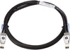 HPE Aruba 2920/2930M 0.5m Stacking Cable - J9734A