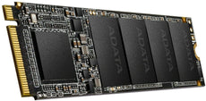 ADATA XPG SX6000 Lite 128GB Solid State Drive, SSD For PCs - ASX6000LNP-128GT-C